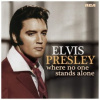 Presley Elvis - Where No One Stands Alone [CD]