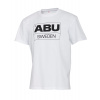 Abu Garcia Tričko Legacy Sweden Logo T-shirt White - M