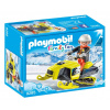 Playmobil Playmobil 9285 Snežný skúter