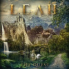 Leah - Quest [CD]