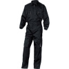 Pracovná kombinéza Delta Plus M2COM Farba: Čierna, Veľkosť: 3XL (M2COMNO3X)