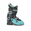 Dámske skialpinistické topánky SCARPA GEA čierne 12053-502/1 24.5 cm