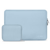Tech-Protect Neoslim obal na notebook 15-16'', svetlomodrý