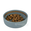 Miska DUVO+ glazovaná keramická kamenná 350ml 12,7x12,7x4,5cm