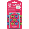 Compeed náplasť pluzgiere pata 5 ks 5 náplastí
