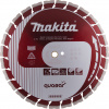 Makita Diamantové kotúče Quasar 400 x 25,40 x 12 mm - Quasar