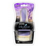 Wilkinson Sword Intuition Dry Skin holicí strojek + 1 náhradní hlavice