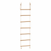 Montessori Furniture Povrazový rebrík 7 priečok - 250 cm
