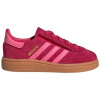 adidas Módne tenisky Handball Spezial Baby Sandals CF EL I JP8010 Ružová