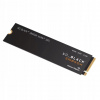 SSD disk WD Black SN850X 8TB M.2 2280 PCI-E x4 Gen4 NVMe