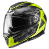 HJC F70 KATRA MC3HSF v.M