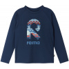 Reima Koulussa 5200375B.9BYH tmavomodrá