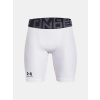 Chlapčenské kraťasy Under Armour HG Armour Shorts Biela YSM