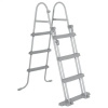 Bestway 58330 Bezpečnostné schodíky do bazéna 1,07 m