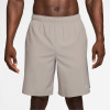 Nike Dri-FIT Challenger Mens 9 Unlined Versatile Shorts Moon Prtcl/Silv XL