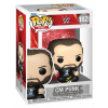 Funko Pop! 182 WWE CM Punk