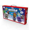 TM Toys Wooblies Marvel zberateľský box