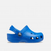 Crocs Crocs Littles Blue Bolt