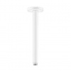Hansgrohe Príslušenstvo - Prívod od stropu S 30 cm, matná biela 27389700