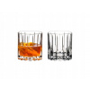 Poháre na malé drinky DRINK SPECIFIC sada 2 kusy, Riedel