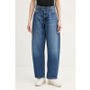 Calvin Klein Jeans rifle barrel dámske LV047F685G modrá 29/30