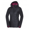 Northfinder Alisha black XXL; Černá bunda