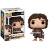 Figurka Funko POP! Lord of the Rings - Frodo Baggins (889698135511)