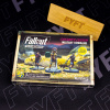 Modiphius Entertainment Fallout: Wasteland Warfare - Caeser's Legion: Military Command - EN (Modiphius)