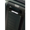 Samsonite PROXIS SP. 55/20 EXP length 40 cm, 40/46 l- príručný rozšíriteľný kufor 55x40x20/23 cm 158191 - Matt Climbing Ivy- proxis 158191