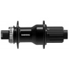 Shimano náboj disc FH-TC500-B 32děr Center lock 12mm e-thru-axle 148mm 8-11 rychlostí zadní černý