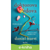 E-kniha Doktorova vdova - Daniel Hurst