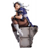 Max Factory Street Fighter PVC figúrka 1/6 Chun-Li 27 cm