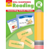 Skill Sharpeners Reading, Grade K