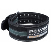 POWER SYSTEM BELT POWERLIFTING 3800 BLACK-GREY M (POWER SYSTEM BELT POWERLIFTING 3800 BLACK-GREY M)