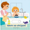 Idem sa okúpať - Falorsi Ilaria