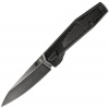 Zatvárací nôž Gerber Fuse Linerlock Black G30001874