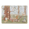 Little Dutch Vkladacie puzzle so zvukom Forest Friends