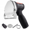 VEVOR Elektrický nôž na Kebabu Cutter 80W 0-8MM Nastaviteľná hrúbka