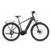 Kellys Bicykel KELLYS E-Carson 70 P Graphite Borealis L 28