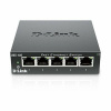Sieťový Prepínač D-Link DES-105 LAN Sieťový Prepínač D-Link DES-105 LAN