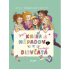Super kniha nápadov pre kreatívne dievčatá - Aurore Meyer