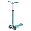 MICRO Maxi DeLuxe Pro LED Vibrant blue