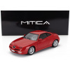 Mitica-diecast Alfa romeo Gtv 3.0 V6 24v 1998 1:18 Rosso Alfa 130 - červená