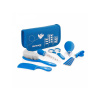 Miniland Sada hygienická Baby Kit Varianta: Blue