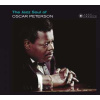 CD Oscar Peterson: The Jazz Soul Of Oscar Peterson LTD