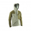 LEATT neprmokavá bunda MTB HydraDri 5.0 , Loam Brown, Variant XXL / US46 / EU56