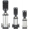 PUMPA Čerpadlo INOX LINE SBIP 15-9 SQQE 7,5kW 400V IE3 AISI304 vertikálne čerpadlo, prírubové pripojenie ZB00067068