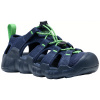 Detské sandále KEEN HYPERPORT H2 YOUTH Junior EU 38