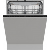 Gorenje řada G400 Plně integrovaná myčka, 60 cm GV663D65