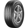 Uniroyal Snow Max 3 195/60 R16C 99/97T M+S 3PMSF zimné dodávkové pneumatiky